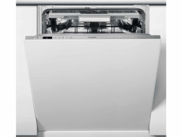 Sudomašina WHIRLPOOL WIO 3T133 PLE/ugradna/D/14 kompleta/55,5x59,8x82cm/inox